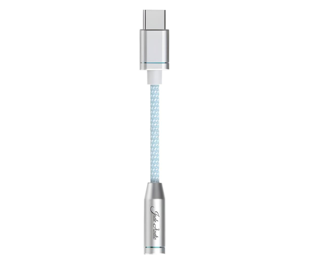 FiiO JA11 Biały DAC 6953175710707 - 1279504 - zdjęcie 3